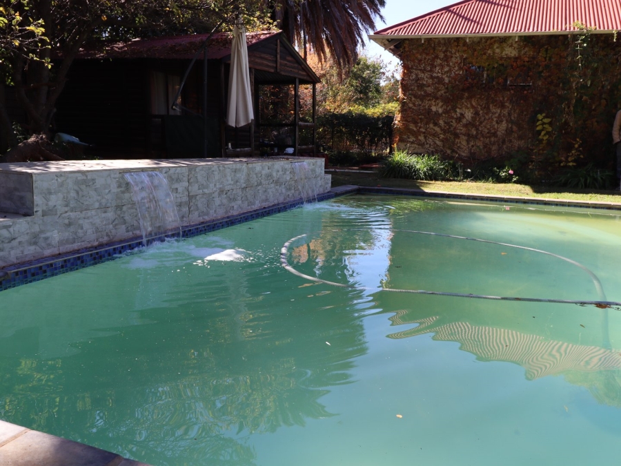4 Bedroom Property for Sale in Dan Pienaar Free State